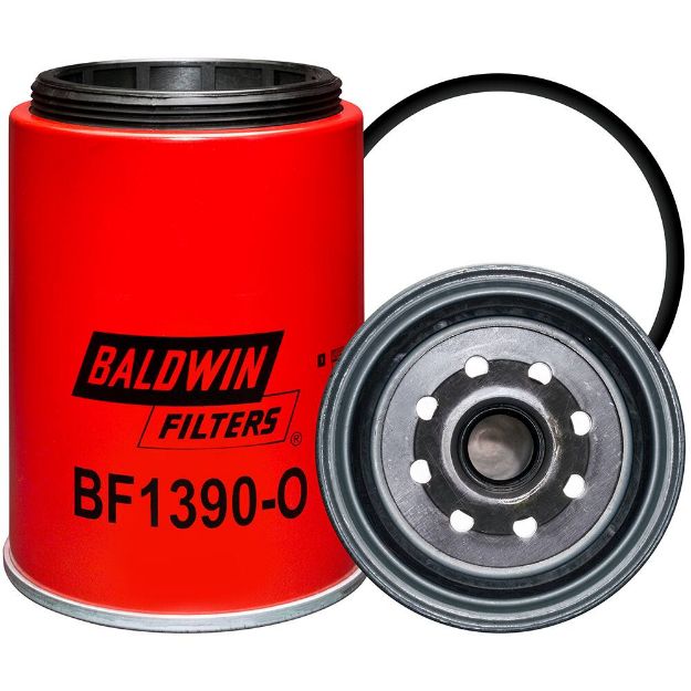 Picture of BF1390-O F/W SEPARATOR SPIN-ON WITH OPEN PORT FOR BOWL