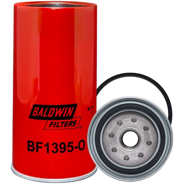 Picture of BF1395-O F/W SEPARATOR SPIN-ON WITH OPEN PORT FOR BOWL
