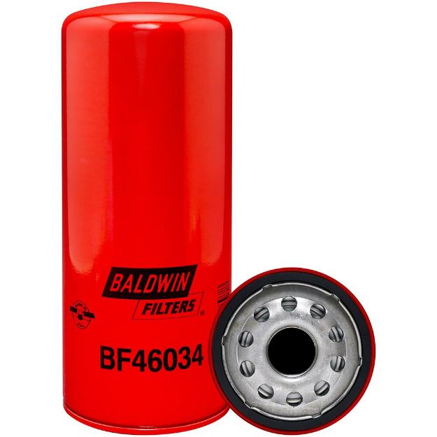 Picture of BF46034 FUEL SPIN-ON