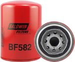Picture of BF582 SECONDARY FUEL SPIN-ON
