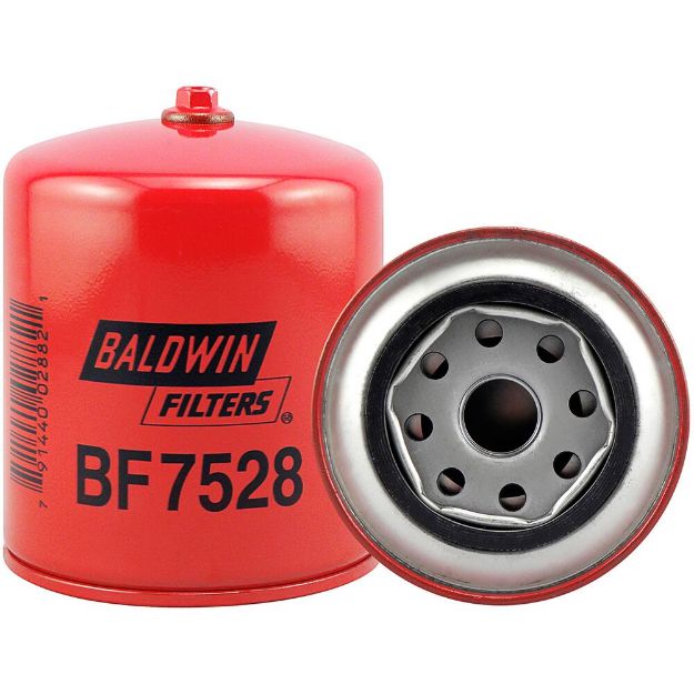 Picture of BF7528 FUEL SPIN-ON DRAIN