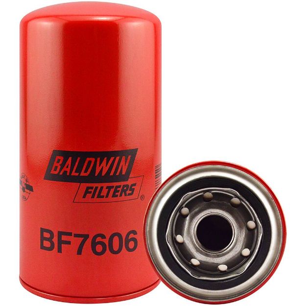 Picture of BF7606 FUEL SPIN-ON