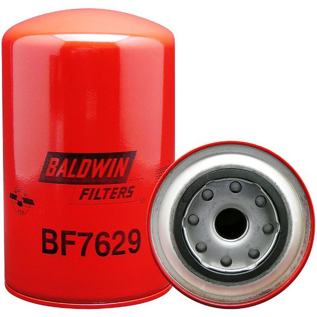 Picture of BF7629 FUEL SPIN-ON