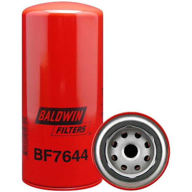 Picture of BF7644 FUEL SPIN-ON
