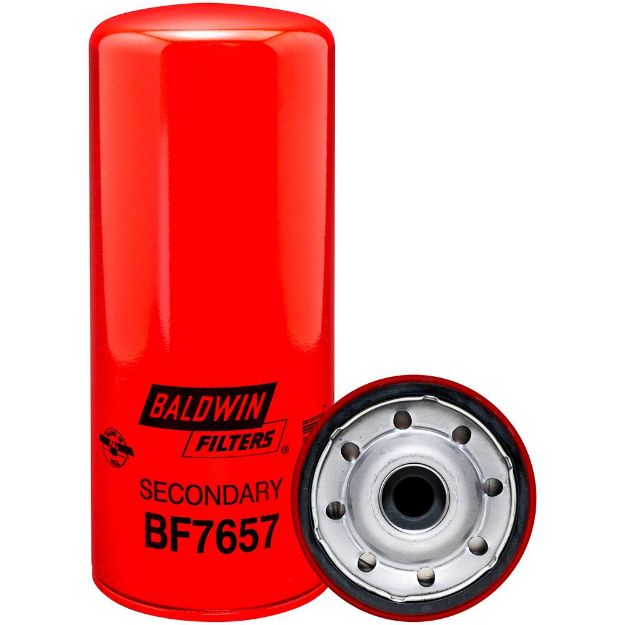 Picture of BF7657 SECONDARY FUEL SPIN-ON