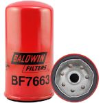 Picture of BF7663 FUEL SPIN-ON