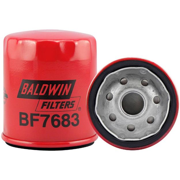Picture of BF7683 FUEL SPIN-ON