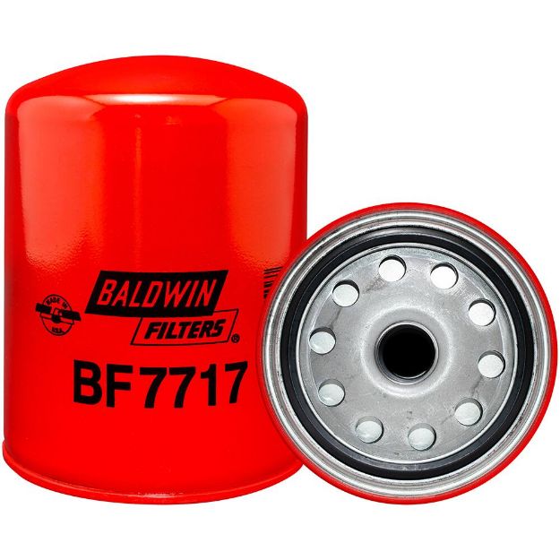 Picture of BF7717 SECONDARY FUEL SPIN-ON