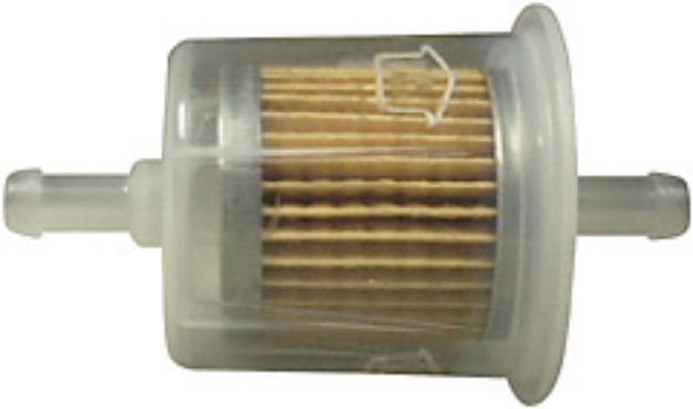 Picture of BF7736 IN-LINE FUEL FILTER