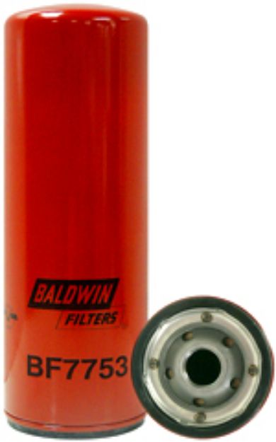 Picture of BF7753 HIGH EFFICIENCY FUEL SPIN-ON