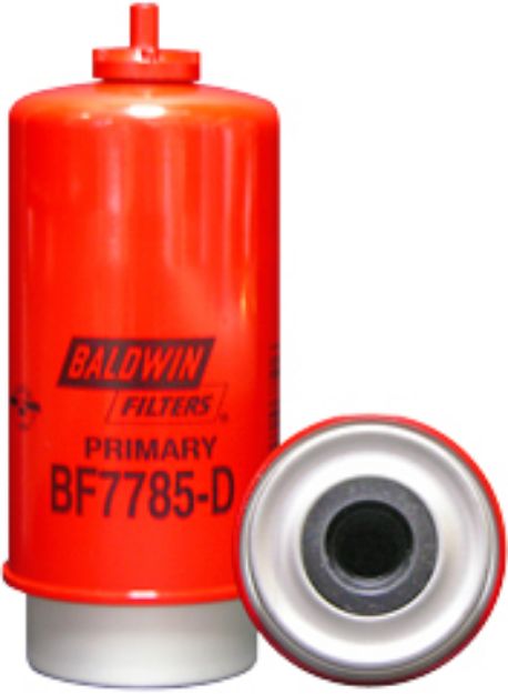 Picture of BF7785-D PRIMARY F/W SEPARATOR ELEMENT DRAIN