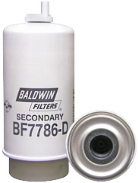 Picture of BF7786-D SECONDARY F/W SEPARATOR ELEMENT DRAIN