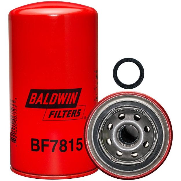 Picture of BF7815 HIGH EFFICIENCY FUEL SPIN-ON