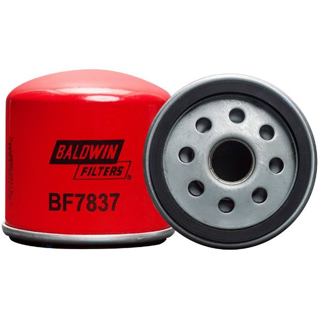 Picture of BF7837 FUEL SPIN-ON