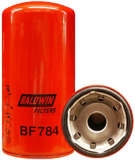 Picture of BF784 PRIMARY FUEL SPIN-ON