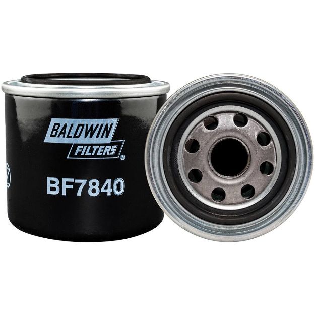 Picture of BF7840 FUEL FILTER