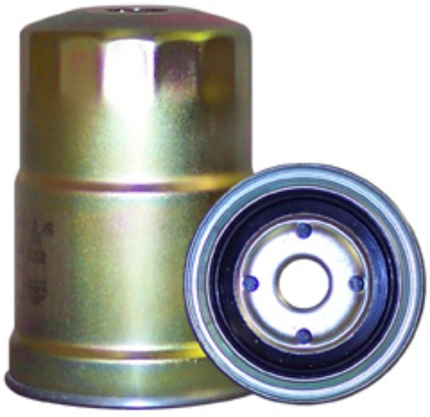 Picture of BF7842 WOUND FUEL SPIN-ON WITH THREADED PORT