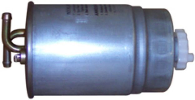 Picture of BF7844 IN-LINE FUEL FILTER DRAIN