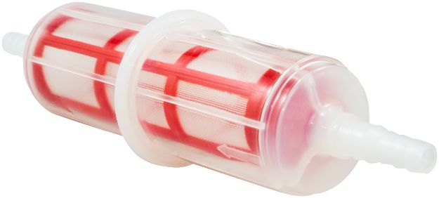 Picture of BF7850 NYLON IN-LINE FUEL FILTER
