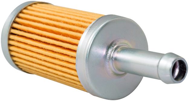 Picture of BF7861 IN-LINE FUEL FILTER