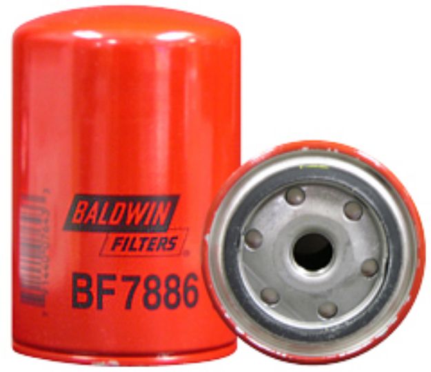 Picture of BF7886 FUEL SPIN-ON