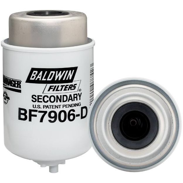 Picture of BF7906-D SECONDARY F/W SEPARATOR ELEMENT DRAIN