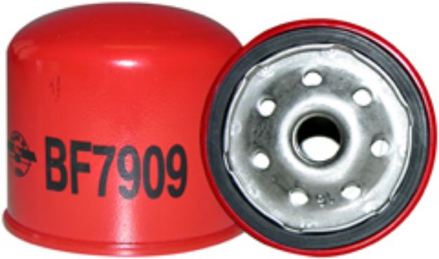 Picture of BF7909 FUEL SPIN-ON