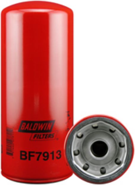 Picture of BF7913 HIGH EFFICIENCY FUEL SPIN-ON