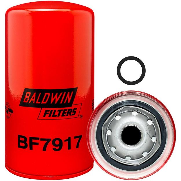 Picture of BF7917 FUEL SPIN-ON