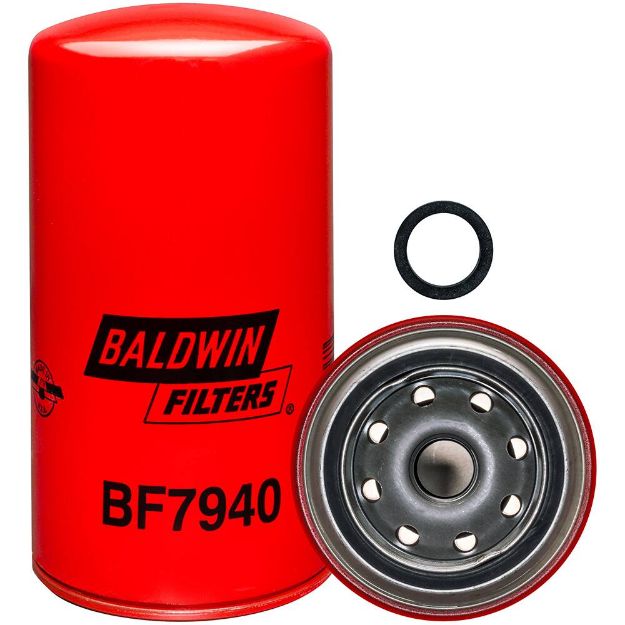 Picture of BF7940 FUEL SPIN-ON