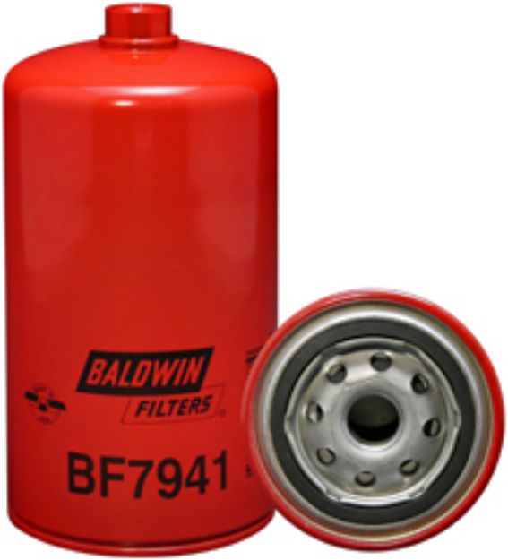 Picture of BF7941 F/W SEPARATOR SPIN-ON WITH SENP