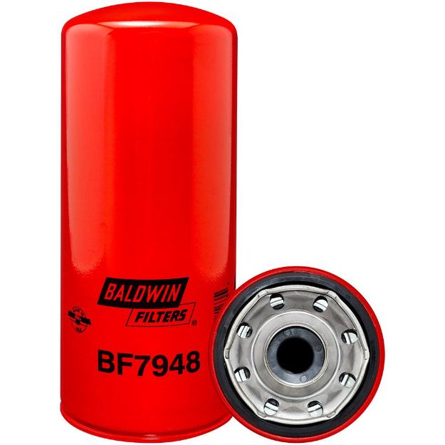 Picture of BF7948 FUEL SPIN-ON