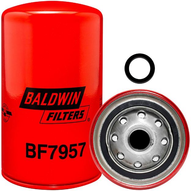 Picture of BF7957 FUEL SPIN-ON
