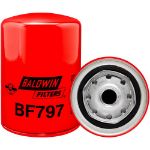 Picture of BF797 FUEL SPIN-ON