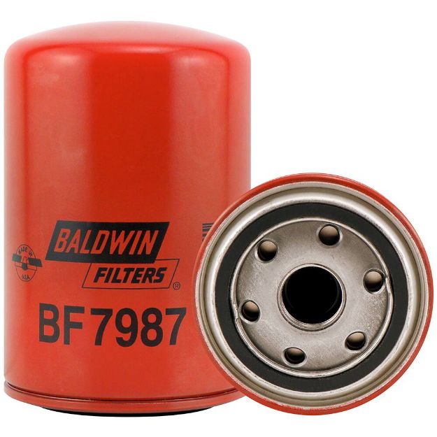 Picture of BF7987 FUEL SPIN-ON