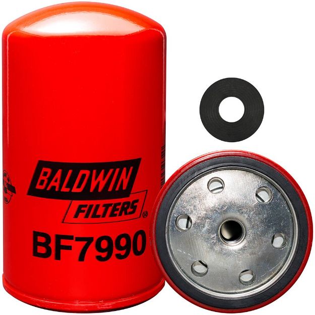 Picture of BF7990 FUEL SPIN-ON