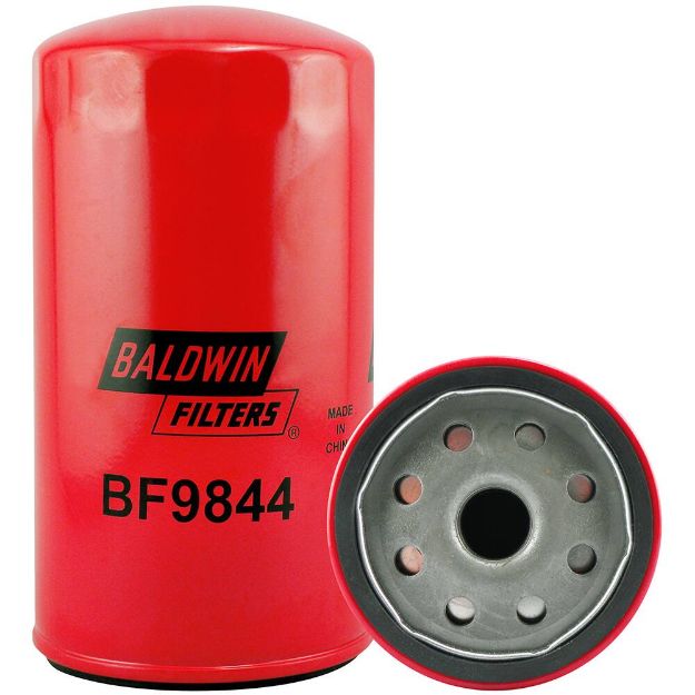 Picture of BF9844 FUEL SPIN-ON
