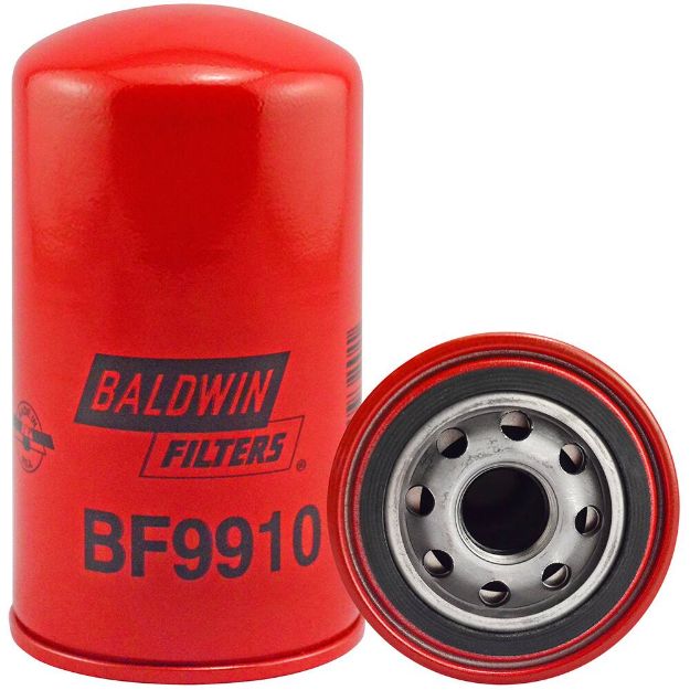 Picture of BF9910 FUEL SPIN-ON