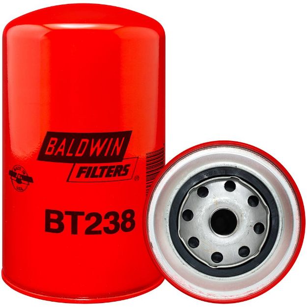 Picture of BT238 FULL-FLOW LUBE SPIN-ON