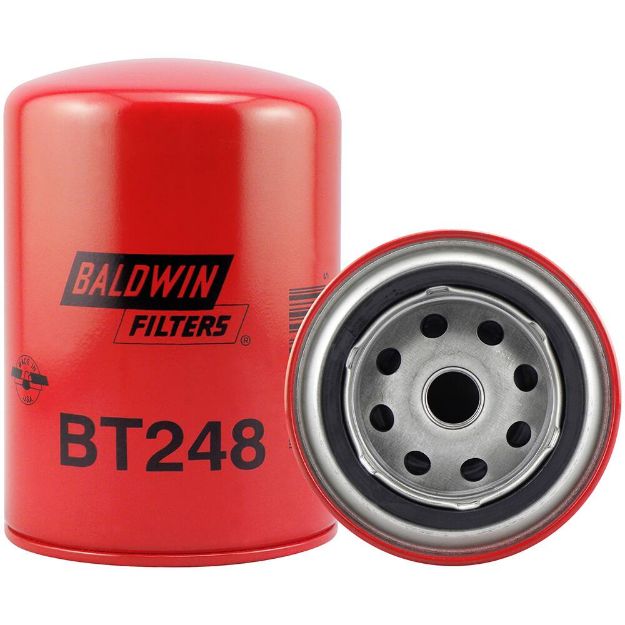 Picture of BT248 FULL-FLOW LUBE SPIN-ON