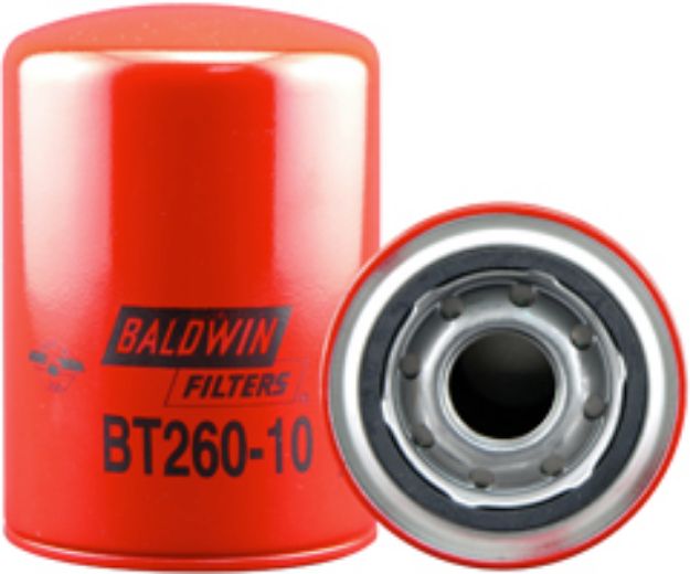 Picture of BT260-10 HYDRAULIC OR TRANS SPIN-ON