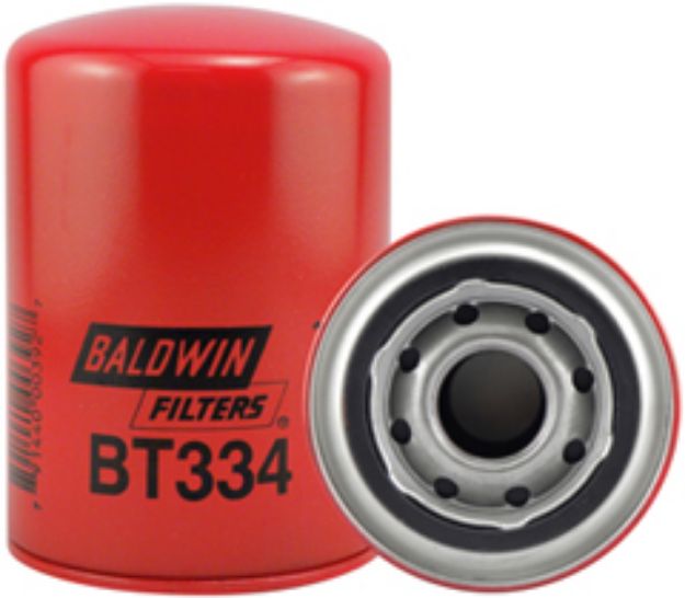 Picture of BT334 HYDRAULIC OR LUBE SPIN-ON