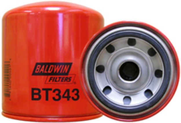 Picture of BT343 FULL-FLOW LUBE SPIN-ON