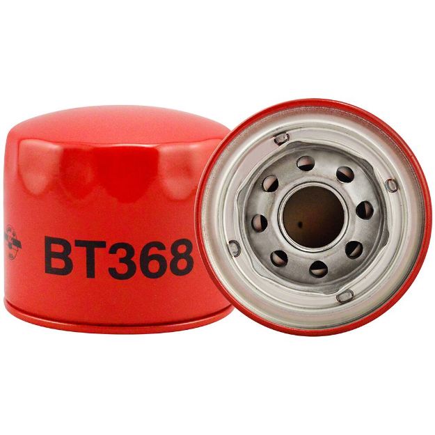 Picture of BT368 AIR BREATHER SPIN-ON