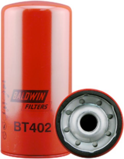Picture of BT402 FULL-FLOW LUBE SPIN-ON