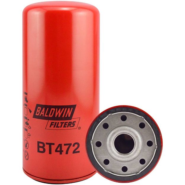Picture of BT472 FULL-FLOW LUBE SPIN-ON