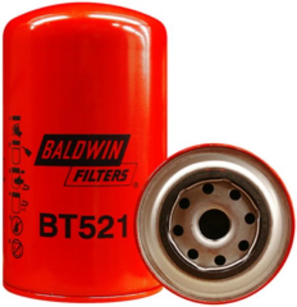 Picture of BT521 FULL-FLOW LUBE SPIN-ON