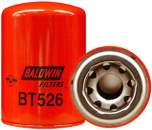 Picture of BT526 HYDRAULIC SPIN-ON