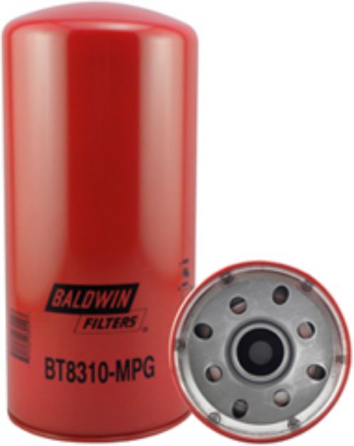 Picture of BT8310-MPG MPG HYDRAULIC SPIN-ON