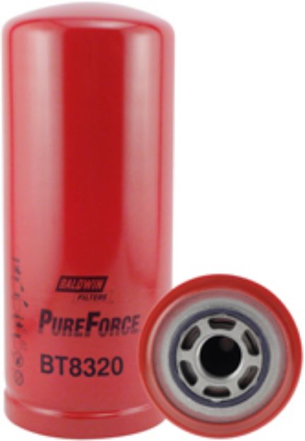 Picture of BT8320 HYDRAULIC SPIN-ON